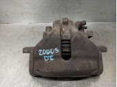 Recambio de pinza freno delantera izquierda para volkswagen sharan (7m8) 1.9 tdi referencia OEM IAM 7M0615123C  ATE
