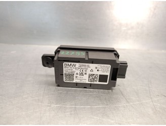 Recambio de modulo electronico para bmw x1 (u11) sdrive 18 d referencia OEM IAM 7928682  A3C09598905 CONTINENTAL