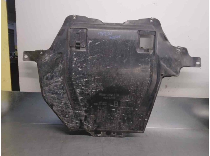 Recambio de cubrecarter para subaru legacy kombi/outback b14 2.0 diesel cat referencia OEM IAM 56440AJ050 CESTA 36