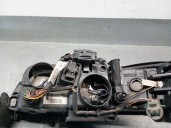Replacement right headlight for Volvo S60 I (384) 2.4 OEM IAM reference 30698826 30698826 89900256 VALEO