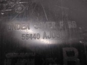 Recambio de cubrecarter para subaru legacy kombi/outback b14 2.0 diesel cat referencia OEM IAM 56440AJ050 CESTA 36