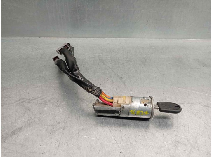 Recambio de conmutador de arranque para citroën zx 1.4 referencia OEM IAM 4265720 