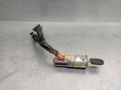 Recambio de conmutador de arranque para citroën zx 1.4 referencia OEM IAM 4265720 