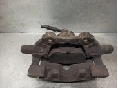 Recambio de pinza freno delantera izquierda para volkswagen sharan (7m8) 1.9 tdi referencia OEM IAM 7M0615123C  ATE