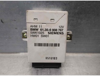 Recambio de modulo electronico para bmw serie 3 berlina (e46) 1.9 cat referencia OEM IAM 61356908767 