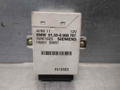 Recambio de modulo electronico para bmw serie 3 berlina (e46) 1.9 cat referencia OEM IAM 61356908767 