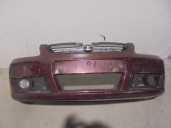 Recambio de paragolpes delantero para tata indica 2006 1.4 63 kw referencia OEM IAM MORADO 