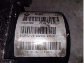 Replacement ABS for Chrysler Voyager (RG) 2.5 CRD CAT OEM IAM reference P04721090AE 5142249AA ATE
