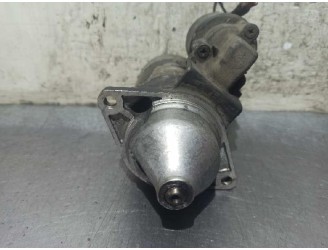 Recambio de motor arranque para opel kadett e 1.6 referencia OEM IAM R1040004  