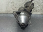 Replacement starter motor for Opel Kadett E 1.6 OEM IAM reference R1040004 