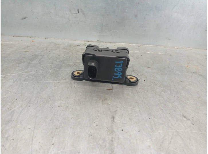 Recambio de modulo electronico para bmw serie 1 berlina (e81/e87) 2.0 16v diesel cat referencia OEM IAM 3452676276907 