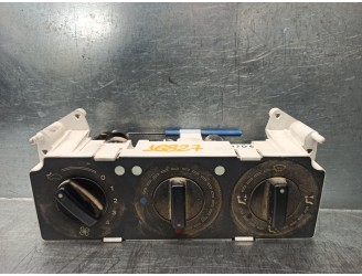 Recambio de mando calefaccion / aire acondicionado para citroën zx 1.4 referencia OEM IAM 6451AG  