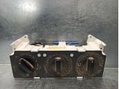 Recambio de mando calefaccion / aire acondicionado para citroën zx 1.4 referencia OEM IAM 6451AG  