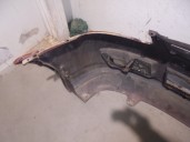 Recambio de paragolpes delantero para tata indica 2006 1.4 63 kw referencia OEM IAM MORADO 