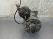 Replacement starter motor for Opel Kadett E 1.6 OEM IAM reference R1040004 