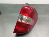 Recambio de piloto trasero derecho para ssangyong rodius i 2.7 xdi referencia OEM IAM 8360221302 8360221302 