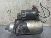 Replacement starter motor for Opel Kadett E 1.6 OEM IAM reference R1040004 