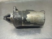 Replacement starter motor for Opel Kadett E 1.6 OEM IAM reference R1040004 