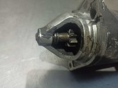 Replacement starter motor for Opel Kadett E 1.6 OEM IAM reference R1040004 