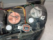 Recambio de piloto trasero derecho para ssangyong rodius i 2.7 xdi referencia OEM IAM 8360221302 8360221302 