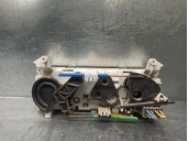 Recambio de mando calefaccion / aire acondicionado para citroën zx 1.4 referencia OEM IAM 6451AG  