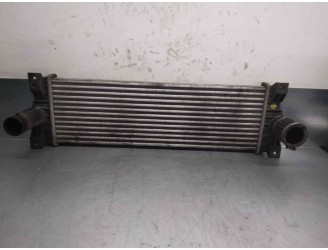 Recambio de intercooler para ssangyong kyron 2.0 referencia OEM IAM 2371109050  621970 THREE STAR