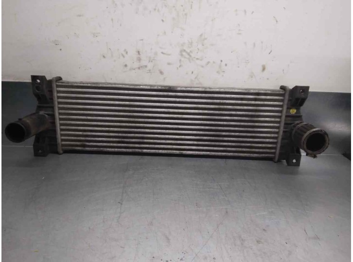 Recambio de intercooler para ssangyong kyron 2.0 referencia OEM IAM 2371109050 621970 THREE STAR