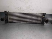 Recambio de intercooler para ssangyong kyron 2.0 referencia OEM IAM 2371109050 621970 THREE STAR