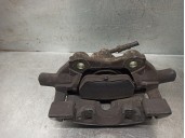 Recambio de pinza freno delantera derecha para volkswagen sharan (7m8) 1.9 tdi referencia OEM IAM 7M0615124B ATE