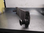 Recambio de intercooler para ssangyong kyron 2.0 referencia OEM IAM 2371109050  621970 THREE STAR