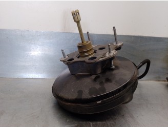 Recambio de servofreno para renault modus 1.5 dci diesel referencia OEM IAM 8200249245 03786445014 ATE