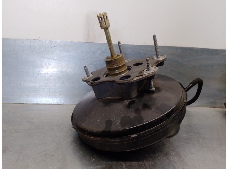 Recambio de servofreno para renault modus 1.5 dci diesel referencia OEM IAM 8200249245 03786445014 ATE