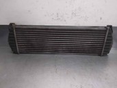 Recambio de intercooler para ssangyong kyron 2.0 referencia OEM IAM 2371109050 621970 THREE STAR