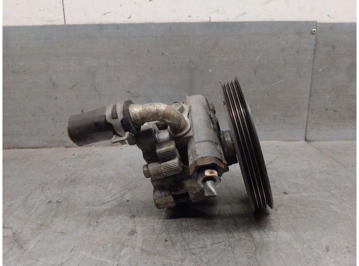 Recambio de bomba servodireccion para chrysler voyager (rg) 2.5 crd cat referencia OEM IAM 4743974AD 4743974AD 