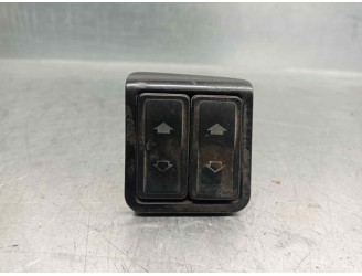 Recambio de mando elevalunas delantero izquierdo para citroën zx 1.4 referencia OEM IAM 9603526477 