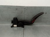 Recambio de potenciometro pedal para ssangyong rodius i 2.7 xdi referencia OEM IAM 2055021001 2055021001 