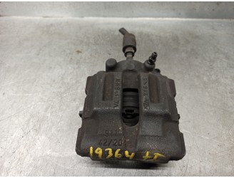 Replacement rear left brake caliper for BMW 3 Series Sedan (E90) 2.0 16V Diesel OEM IAM reference 34216768697 ATE