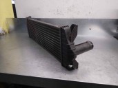 Recambio de intercooler para ssangyong kyron 2.0 referencia OEM IAM 2371109050 621970 THREE STAR