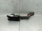 Recambio de potenciometro pedal para ssangyong rodius i 2.7 xdi referencia OEM IAM 2055021001 2055021001 