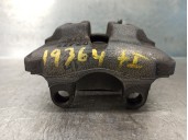 Recambio de pinza freno trasera izquierda para bmw serie 3 berlina (e90) 2.0 16v diesel referencia OEM IAM 34216768697 ATE