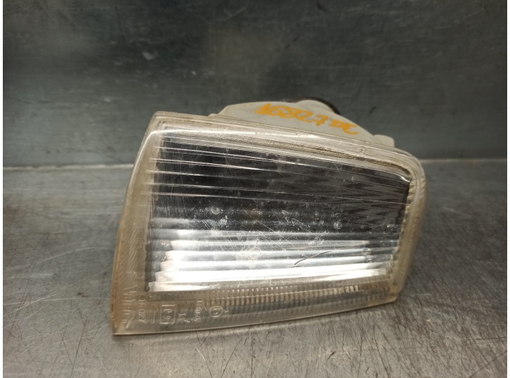 Recambio de piloto delantero derecho para citroën zx 1.4 referencia OEM IAM 95656546  5 PUERTAS