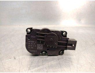 Recambio de motor apertura trampillas climatizador para bmw x1 (u11) sdrive 18 d referencia OEM IAM EKC0004  T53556CE VALEO