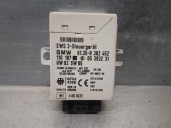 Recambio de centralita inmovilizador para bmw serie 3 berlina (e46) 1.9 cat referencia OEM IAM 61358382452 05393231 LUK