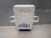 Recambio de centralita inmovilizador para bmw serie 3 berlina (e46) 1.9 cat referencia OEM IAM 61358382452 05393231 LUK