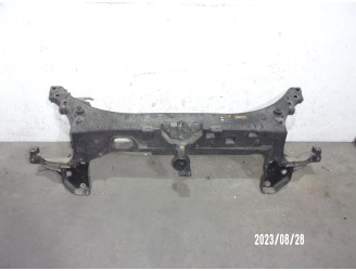 Recambio de panel frontal para renault modus 1.5 dci diesel referencia OEM IAM 8200224763 DE FIBRA CON CERADURA 