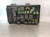 Recambio de caja reles / fusibles para chrysler voyager (rg) 2.5 crd cat referencia OEM IAM 05144508AF 