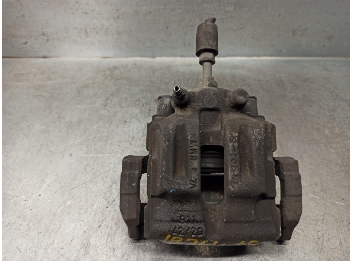 Recambio de pinza freno trasera derecha para bmw serie 3 berlina (e90) 2.0 16v diesel referencia OEM IAM 34216768698 ATE