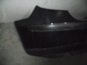 Recambio de paragolpes trasero para bmw serie 1 berlina (e81/e87) 2.0 16v diesel cat referencia OEM IAM 51120032630 AZUL 5 PUERT