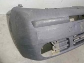Recambio de paragolpes delantero para renault trafic caja cerrada (ab 4.01) 1.9 diesel referencia OEM IAM 7700313259 GRIS TEXTUR