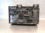 Recambio de caja reles / fusibles para chrysler voyager (rg) 2.5 crd cat referencia OEM IAM 05144508AF 